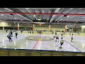 IEHL Game #4 - HC Tel Aviv  vs. Ashdod Dolphins - 6/25