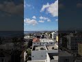 Exclusive Rooftop Patio Views in San Diego