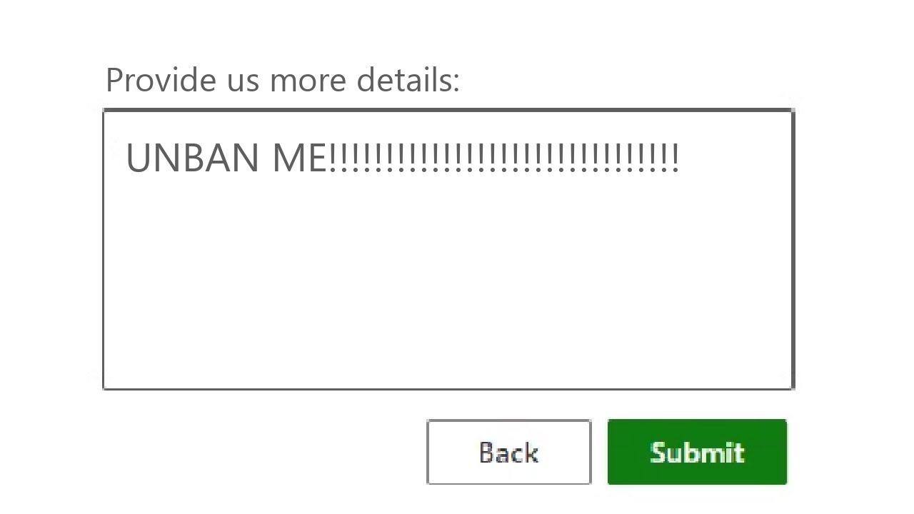  2023 How To Contact Xbox Live Enforcement YouTube