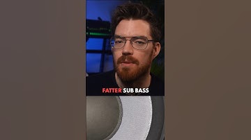 5 Tips For Thicker, Fatter Sub Bass 🔉
