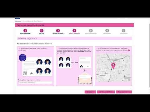 Vidéo: Comment trouver mon numéro de dossier FHA ?