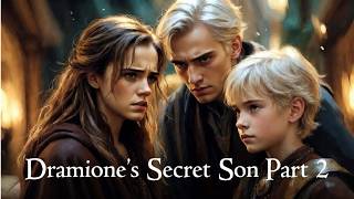 Dramione: The Future Their Son Warned Them About (Part 2)