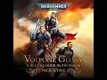 Volpone glory warhammer 40000  by nick kyme thriller audiobook