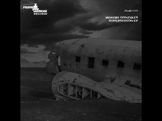 Mira MaKaJa Gonzales - Superstition (Original Mix) en YouTube Mira MaKaJa Gonzales - Superstition (Original Mix) en YouTube