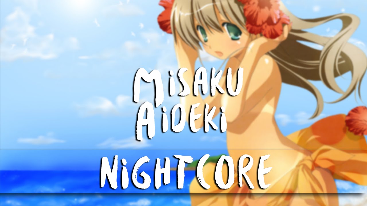 Heaven Is A Place On Earth Nightcore