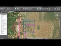 FORMATION AUTOCAD CIVIL 3D :  IMPORTER UNE IMAGE GOOGLE EARTH