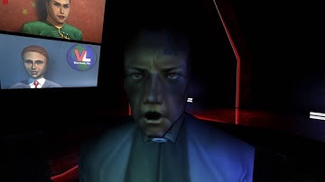 Deus Ex Revision Intro