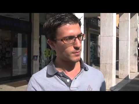 Intervista del giornale di Merate 7 9 2013