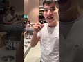 SH - Búng tay để tạo ra đồ ăn || snap your fingers to create food #shorts