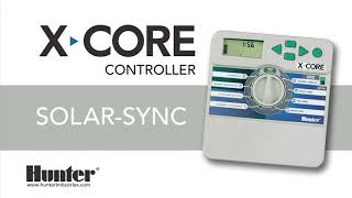 Hunter X-Core Programming multiple programs and additional features