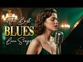 Timeless Soul Love Songs | Classic Blues Romance Inspired by Etta James