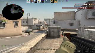 csgo with rsmb looks amazing