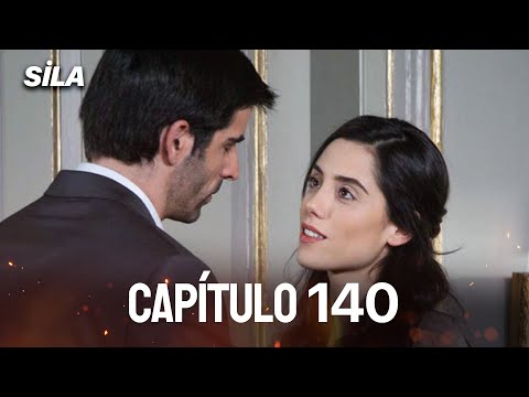 Sila Prisioneira Do Amor Dublado Em Português Capítulo 140