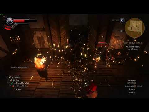 the-witcher-3:-replay