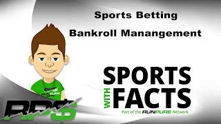 Bankroll Management Sports Betting