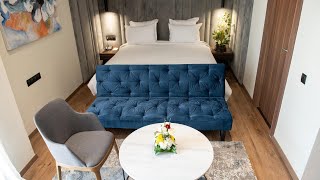 NJ Hotel Rabat, Morocco