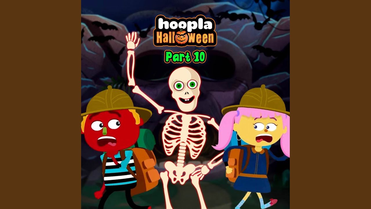 Welcome to the Skeleton Camp