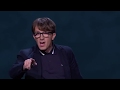More adventures in replying to spam   james veitch
