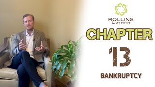 How does Chapter 13 bankruptcy work?  Found out from our Jackson, MS Lawyer!