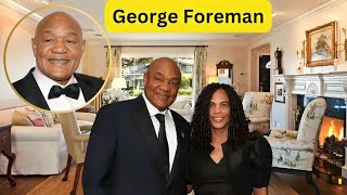 George Foreman: 5 Marriages, 12 Kids, Boxing Championships, Cause of Death (2025 Biography)