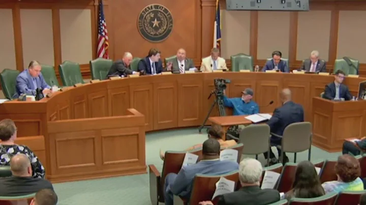 Uvalde families plead for languishing Texas gun bills