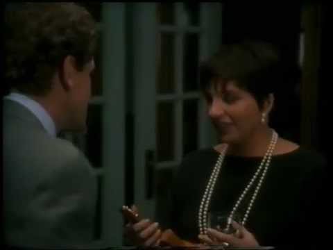 Liza Minnelli in Parallel Lives