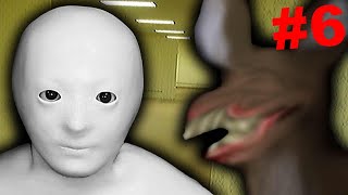 Backrooms Creatures & Entities Explained - #6 Net Worth