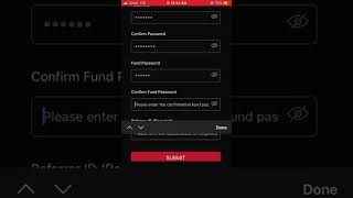 How to register on Unicorn fund(note register under my guidance by commenting below) screenshot 2