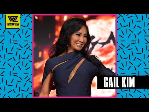 Gail Kim on TNA's next step, Hard To Kill, her in-ring career