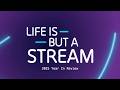 Inside Life Is But A Stream: A Year in Review (Real-Time Data and AI) | Confluent Podcast