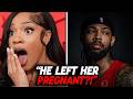 Brandon Ingram REACTS After SHOCK CONFESSION From Yo Gotti (Fans Are STUNNED!)