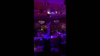 Polina Ursolova Dabke Morocco