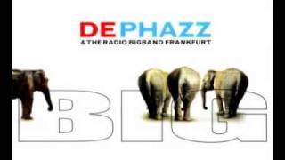 De Phazz - jeunesse doree - dub mix