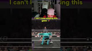 Just Returned The Game