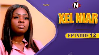 Série - xel niar - épisode 12