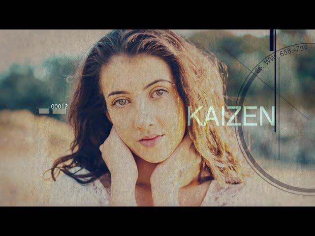 Kaizen, l'arte di migliorare la propria vita