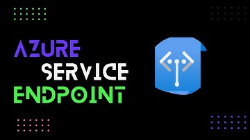 Azure Service Endpoint [Lab]