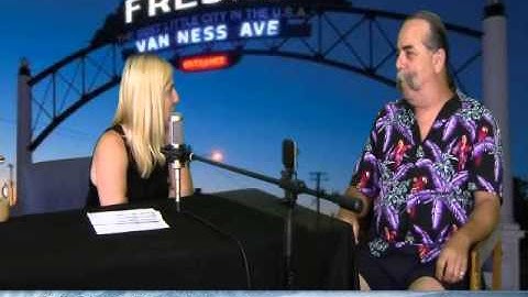 Kenny Young from Full Circle Brewery on Mike & Athena