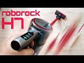 НОВИНКА 2021! Обзор Roborock H7 - ТОПОВЫЙ БЕСПРОВОДНОЙ ПЫЛЕСОС!