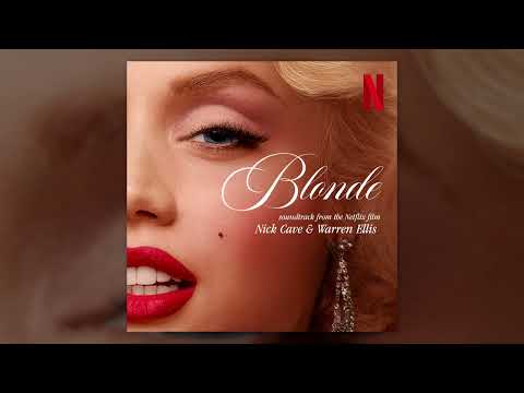 Nick Cave &amp; Warren Ellis - Pearly (Soundtrack From the Netflix Film Blonde)