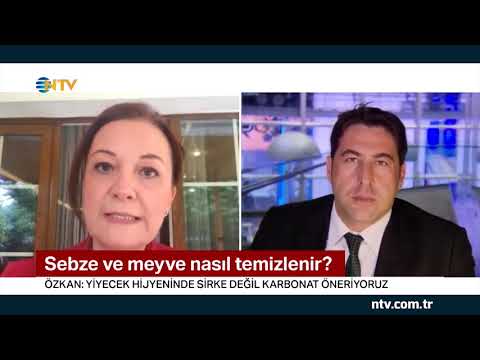 Video: Halk Hekimliğinde Ve Günlük Yaşamda Kolloidal Gümüş