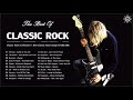 Classic Rock Collection | Best Classic Rock Songs Of 80s 90s | Greatest Hits Classic Rock