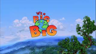 It's a Big Big World - Opening Theme Compilation
