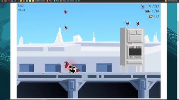 Mirrors Edge 2D Level 1 [49.63]