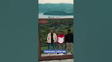 Jaannata Lafarraa Haroo Wancii 