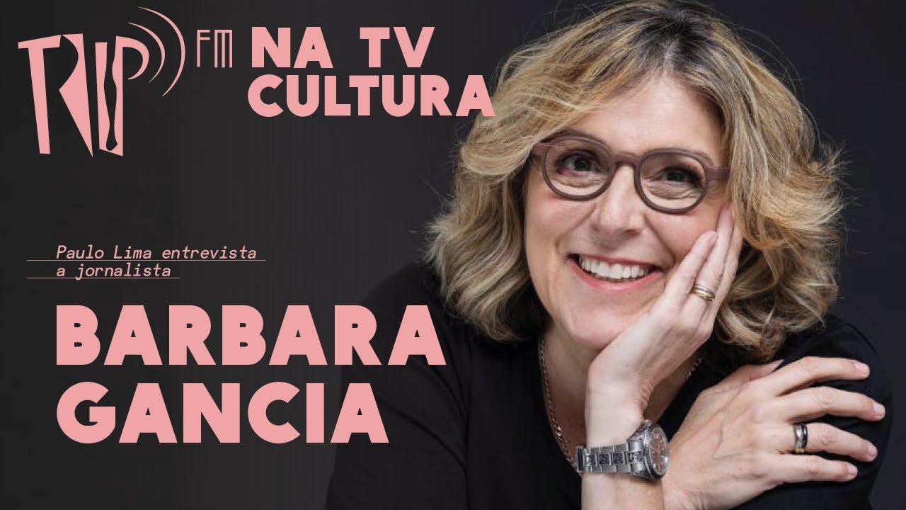 Barbara Gancia: Minha vida mudou quando parei de beber - YouTube