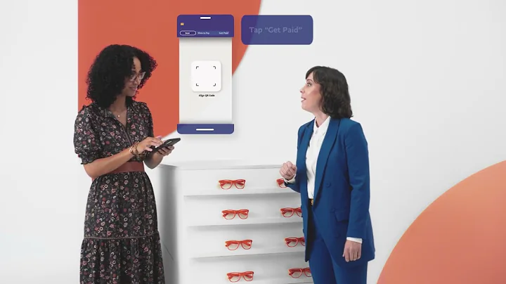 Start Selling with Your QR Code