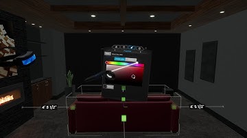 Properties Part 1: Colors and Swatches