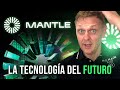 MANTLE ES EL FUTURO PERO ¿QUE ES MANTLE?