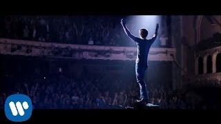 Video thumbnail of "James Blunt - I'll Be Your Man (Official Music Video)"